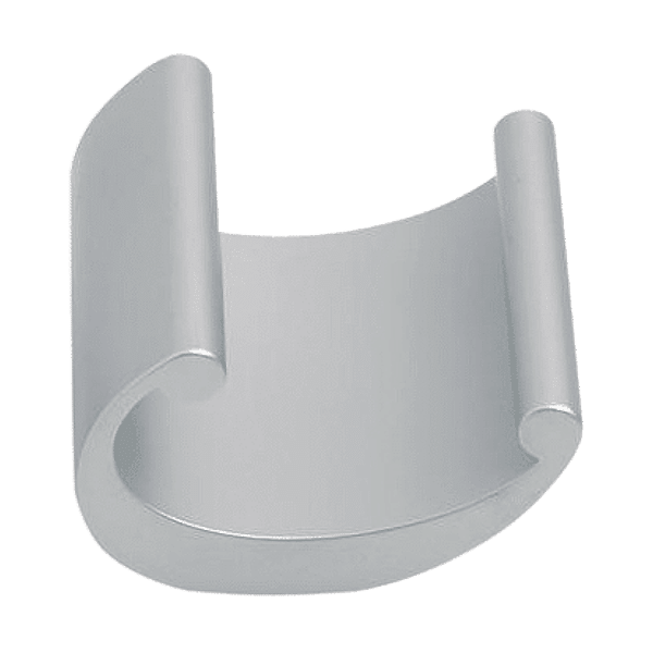 Poignée de meuble Baroque photo du produit visuel_1 2XL