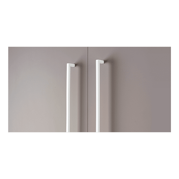 Poignée de meuble U photo du produit visuel_1 2XL