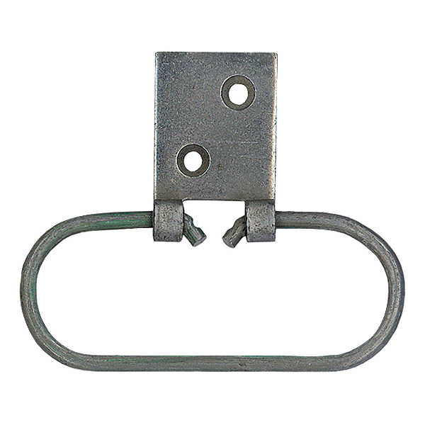 Poignée de table abattante brute photo du produit visuel_1 2XL