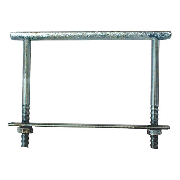 Poignée de trappe M-658143 photo du produit visuel_1 2XL