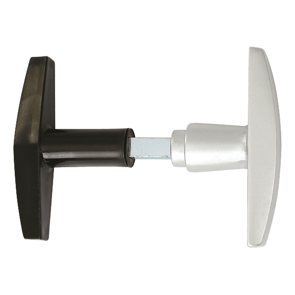 Poignée double de garage 1658 photo du produit visuel_1 2XL