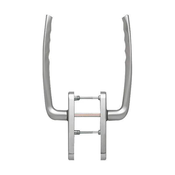 Poignée double intérieure et extérieure New York photo du produit visuel_1 2XL