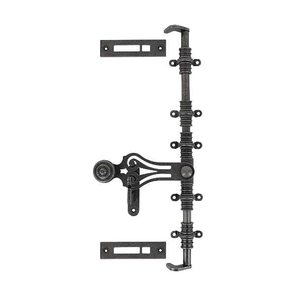 Poignée et accessoire pour espagnolette 163A3032 photo du produit visuel_1 2XL