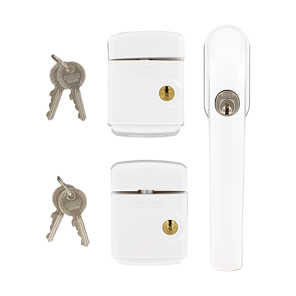 Poignée et verrou de fenêtre Lock Zen photo du produit visuel_1 2XL