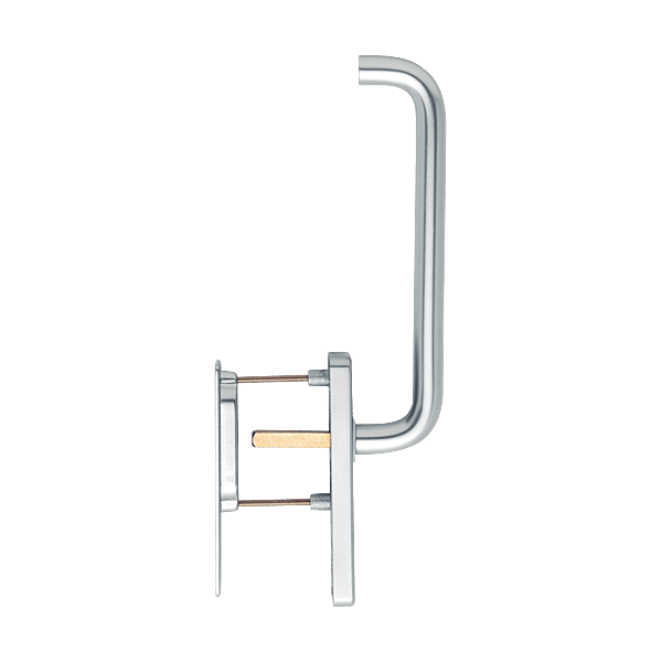 Poignée intérieure et cuvette extérieure Paris photo du produit visuel_1 2XL