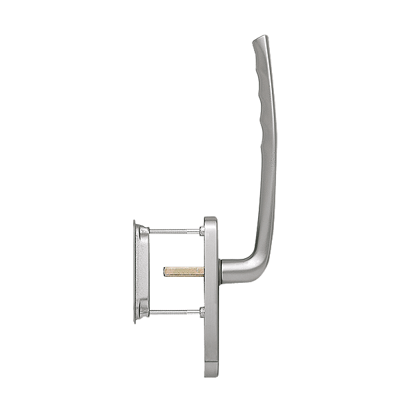 Poignée intérieure et cuvette extérieure New York photo du produit visuel_1 2XL