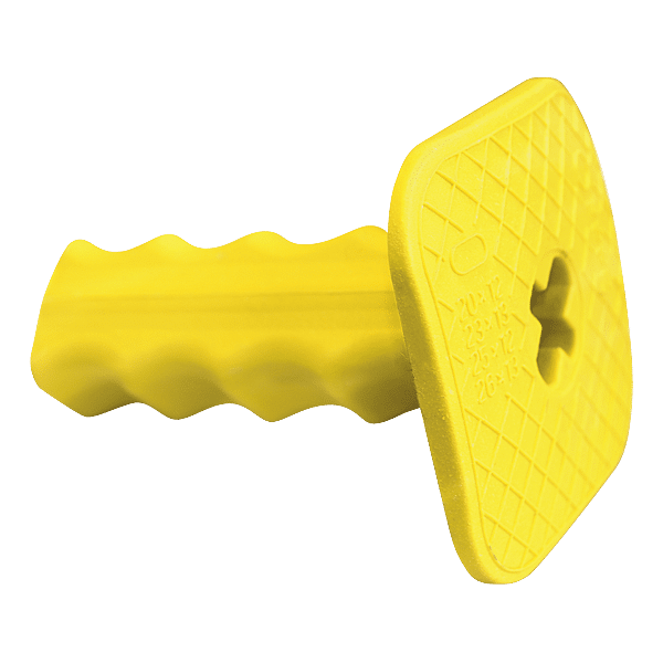 Poignée pare-coups pour outil octogonal photo du produit visuel_1 2XL