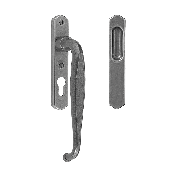 Poignée pour baie coulissante photo du produit visuel_1 2XL