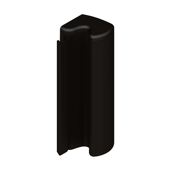 Poignée pour coulissant Sorgho réhaussé photo du produit visuel_1 2XL