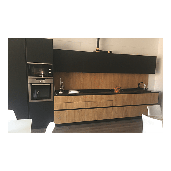 Poignée profil de meuble 768 UP photo du produit visuel_1 2XL