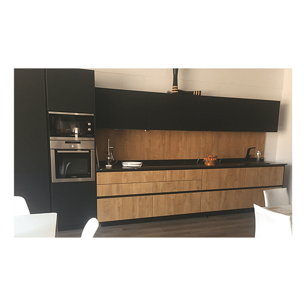 Poignée profil de meuble 768 photo du produit visuel_1 2XL