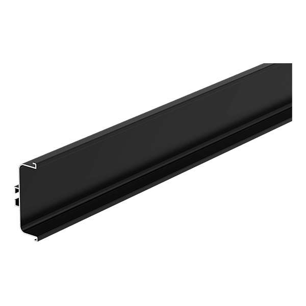 Poignée profil en C horizontal Gola photo du produit visuel_1 2XL