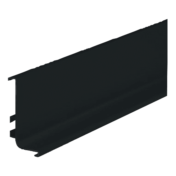 Poignée profil en L 1005 photo du produit visuel_1 2XL