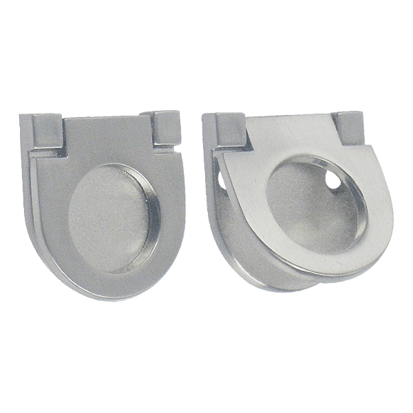 Poignée tirette P0034/37S photo du produit visuel_1 2XL