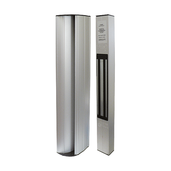 Poignée ventouse P300RP photo du produit visuel_1 2XL