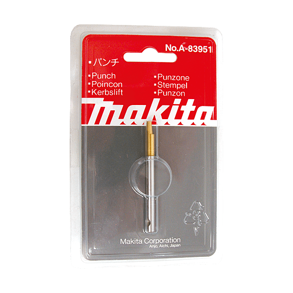 Poinçon pour grignoteuse photo du produit visuel_1 2XL