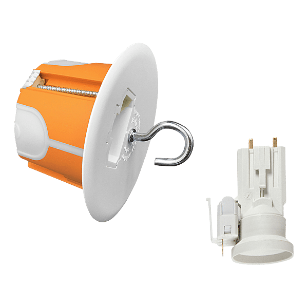 Point de centre DCL Capritherm photo du produit visuel_1 2XL