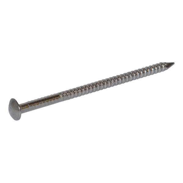 Pointe tête ronde pour bardage photo du produit visuel_1 2XL