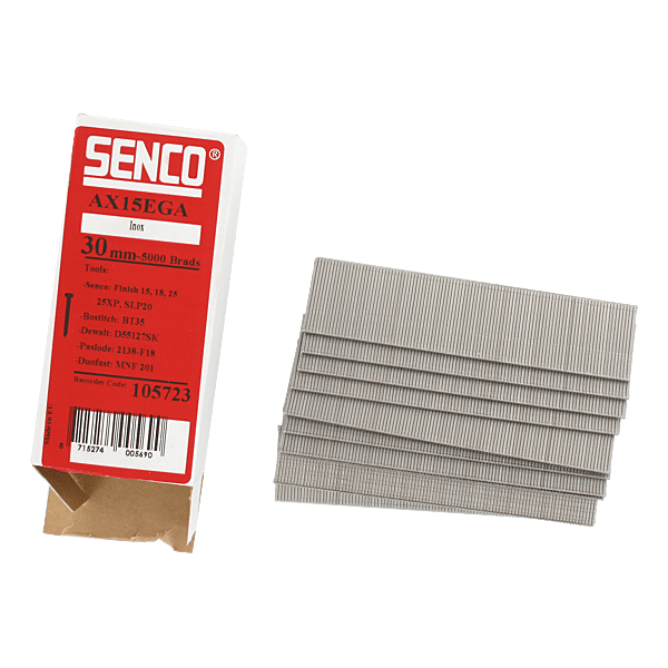 Pointes en bande AX photo du produit visuel_1 2XL