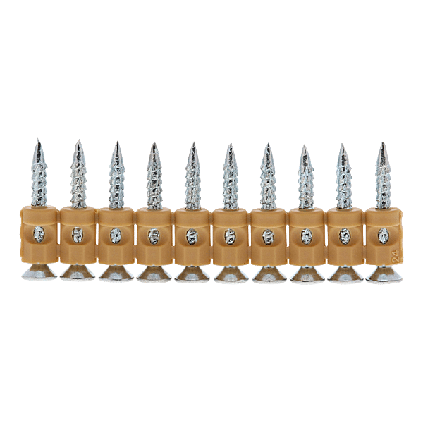 Pointes en bande CW6 photo du produit visuel_1 2XL