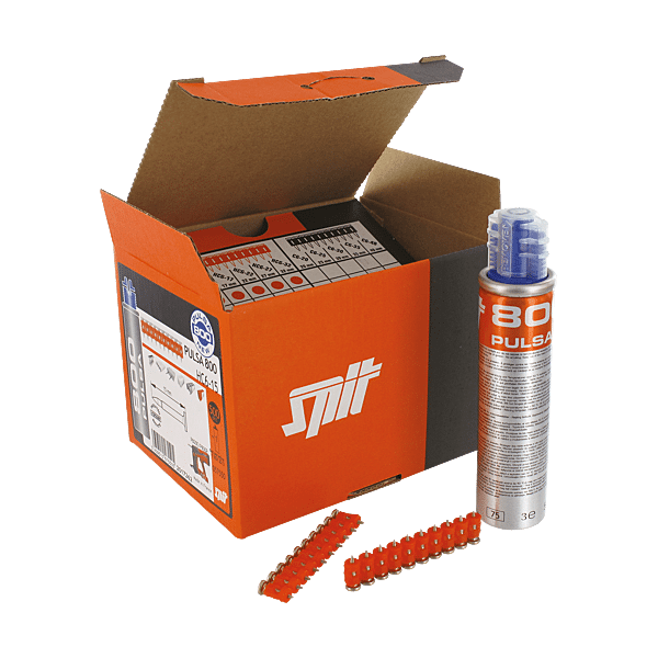 Pointes en bande pour béton dur et acier photo du produit visuel_1 2XL