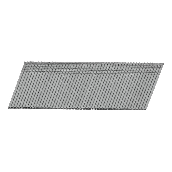 Pointes F16 20° galvanisées tête homme photo du produit visuel_1 2XL