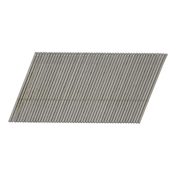 Pointes F16 20° inox A4 tête homme photo du produit visuel_1 2XL