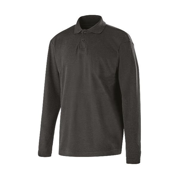 Polo à manches longues T525-1 photo du produit visuel_1 2XL