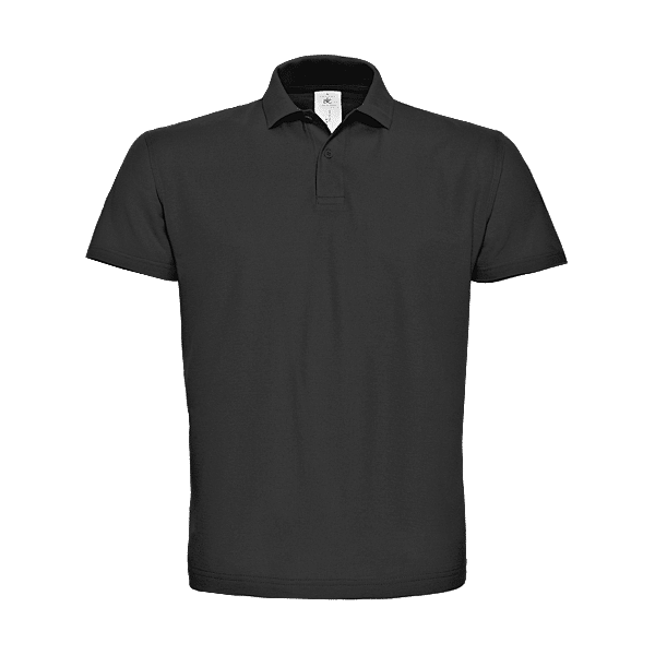 Polo manches courtes CGPUI10 photo du produit visuel_1 2XL