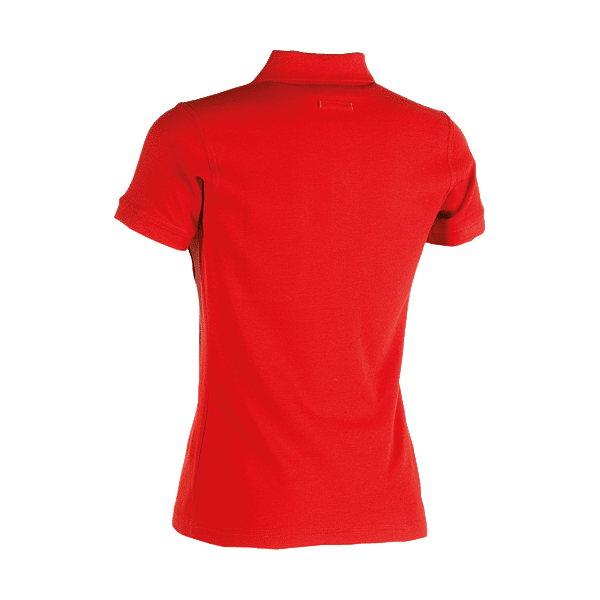 Polo manches courtes Freya photo du produit visuel_1 2XL