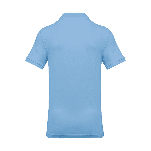 Polo manches courtes K254 photo du produit visuel_1 2XL