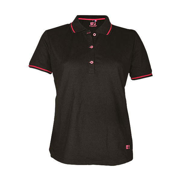 Polo manches courtes Koba photo du produit visuel_1 2XL