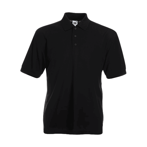 Polo manches courtes SC63402 photo du produit visuel_1 2XL