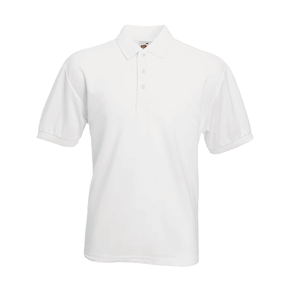 Polo manches courtes SC63402 photo du produit visuel_1 2XL