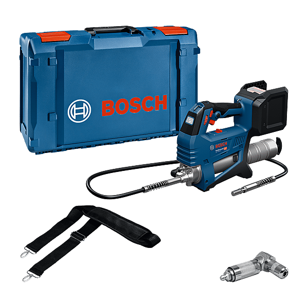 Pompe à graisse GFP 18V-10 photo du produit visuel_1 2XL