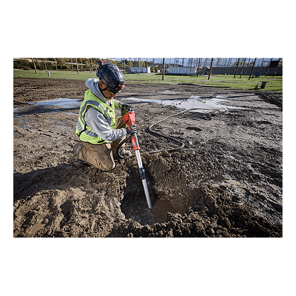 Pompe à immersion M18 BLSWP photo du produit visuel_1 2XL