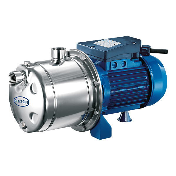 Pompe de surface multicellulaire horizontale photo du produit visuel_1 2XL