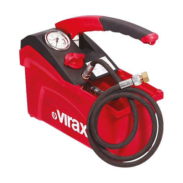 Pompe d'épreuve compact photo du produit visuel_1 2XL