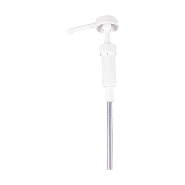 Pompe pour bidon photo du produit visuel_1 2XL