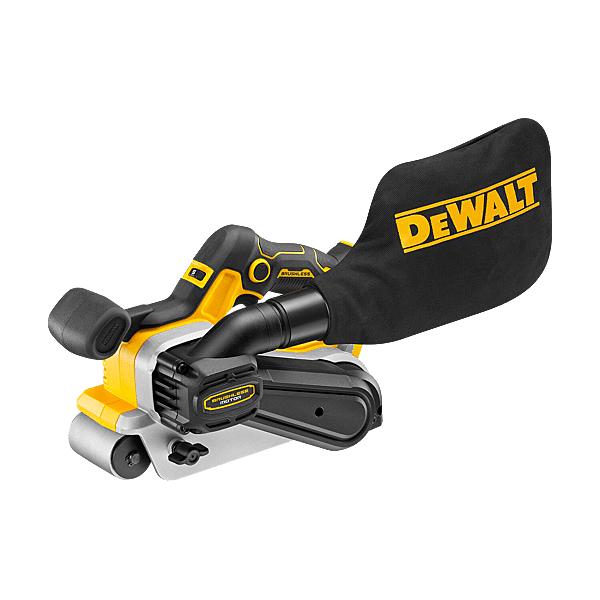 Ponceuse à bande XR DCW220NT photo du produit visuel_1 2XL