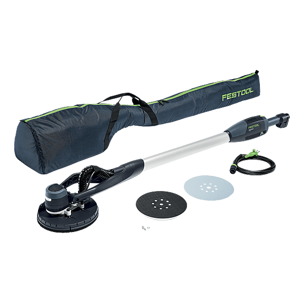 Ponceuse à bras PLANEX LHS-E 225 EQ photo du produit visuel_1 2XL