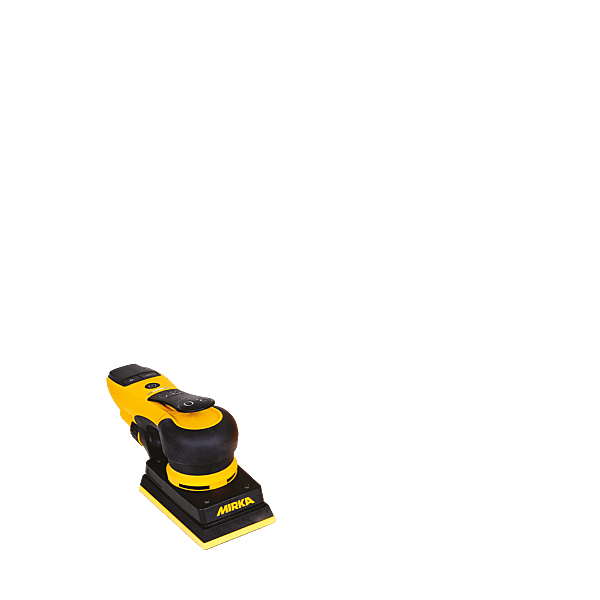 Ponceuse Deos II 353 CV Bluetooth photo du produit visuel_1 2XL