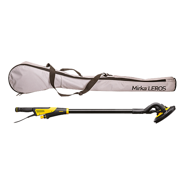 Ponceuse excentrique bras Leros 950 CV photo du produit visuel_1 2XL