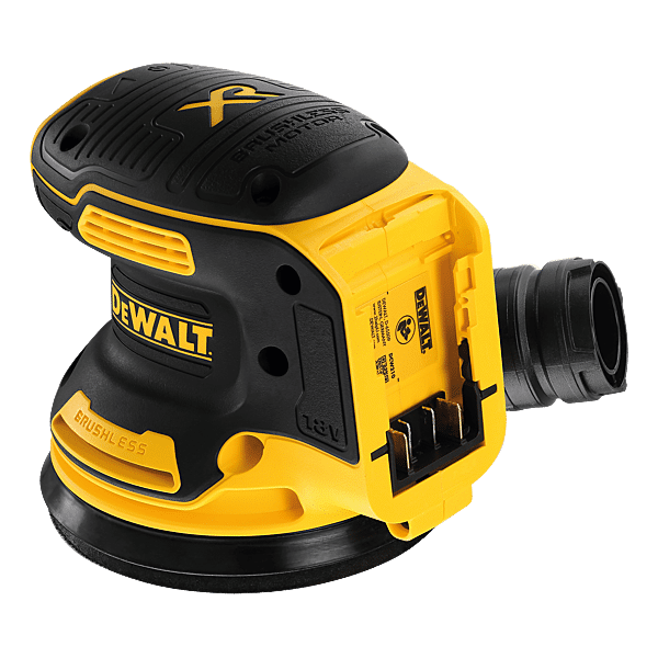 Ponceuse excentrique DCW210NT-XJ photo du produit visuel_1 2XL