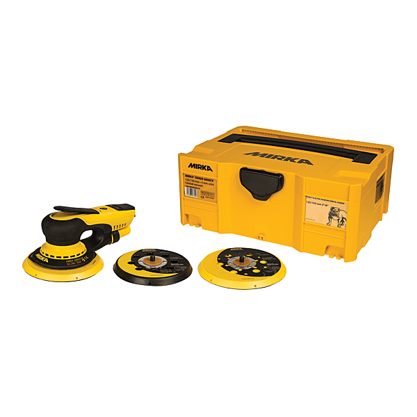 Ponceuse excentrique DEROS 5650CV photo du produit visuel_1 2XL