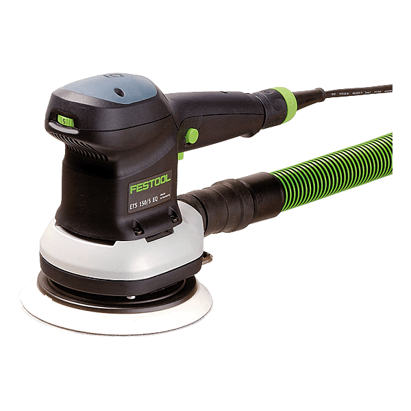 Ponceuse excentrique ETS 150 EQ+ photo du produit visuel_1 2XL