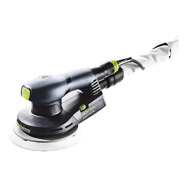 Ponceuse excentrique ETS EC 150/3 EQ+ photo du produit visuel_1 2XL
