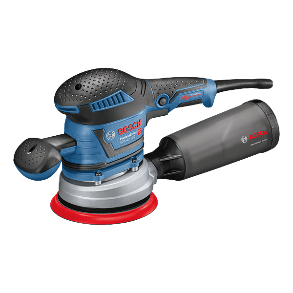 Ponceuse excentrique GEX 40-150 photo du produit visuel_1 2XL