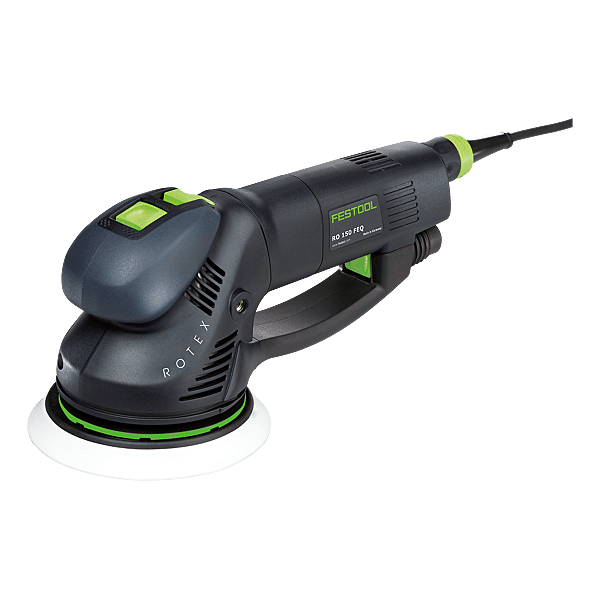 Ponceuse excentrique Rotex RO 150 FEQ-Plus photo du produit visuel_1 2XL