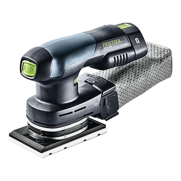 Ponceuse hybride RTSC 400 Li 3 photo du produit visuel_1 2XL